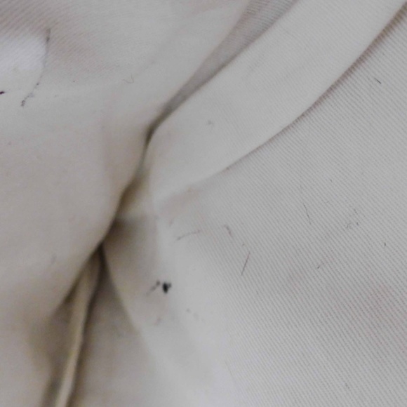 Henry Cotton’s Limited Edition Fox Hunt Canvas Pouch (Flawed) - Picture 11 of 16